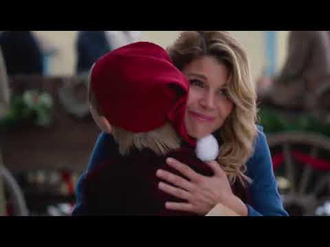 Parade Exclusive: When Calls the Heart: The Christmas Wishing Tree promo