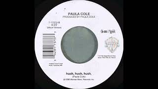 303/365  PAULA COLE (with Peter Gabriel) - HUSH HUSH HUSH (1996)