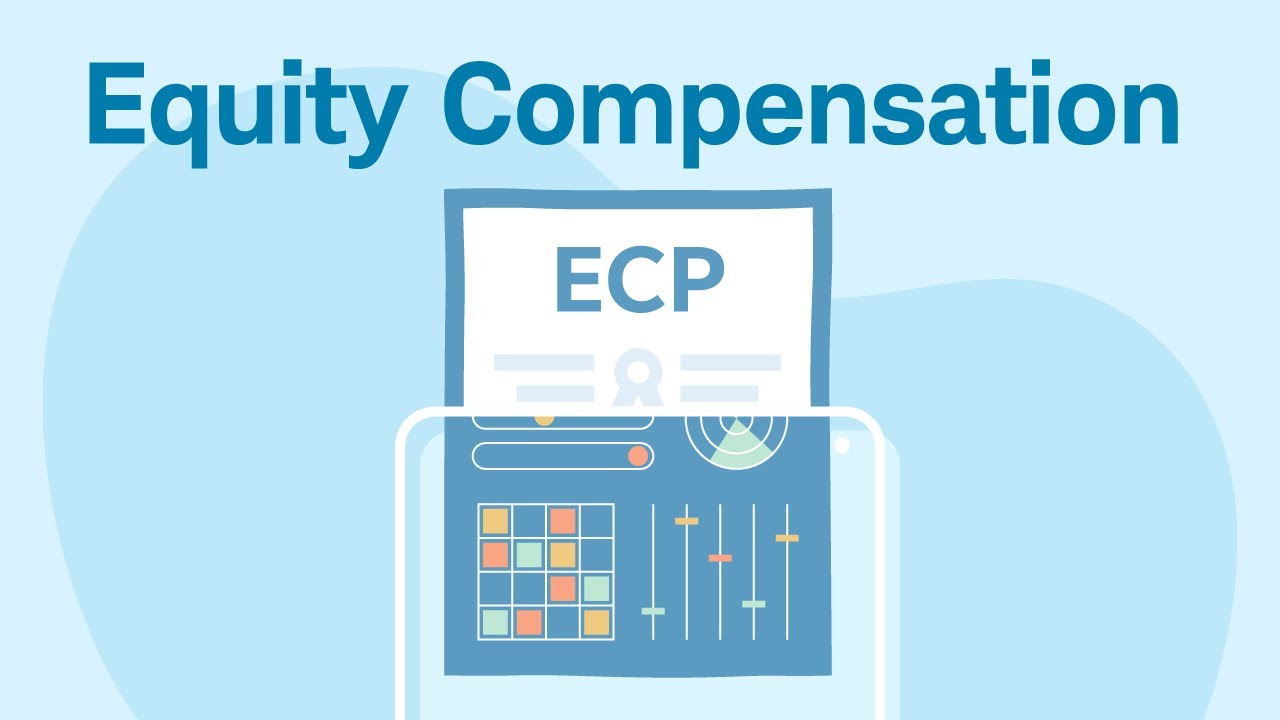Stock Plan Basics: Equity Compensation Explained