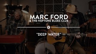 Marc Ford & the Neptune Blues Club 