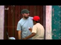 An Idiot Abroad: Mexico - Jumping Beans