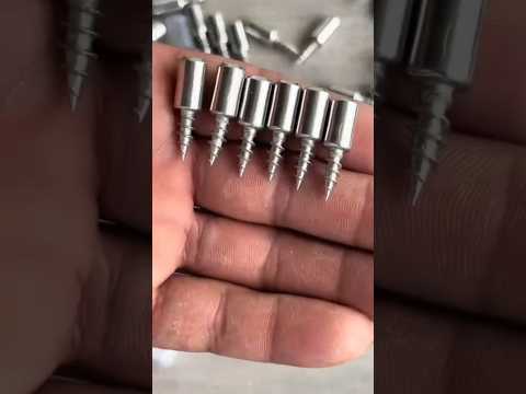 Shelf Holder Brackets Cabinets Nickel-Plated