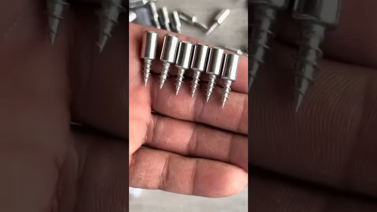 Shelf Support Pegs || Shelf Bat pins