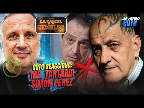 UNIVERSO COTO and DIPA MEDIA