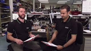 Injectronics talks the Mazda BT 50 and Ford Ranger BCM Repair