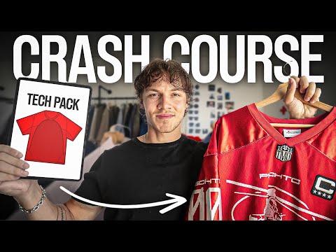 How to Find the Best Manufacturer for your Clothing Brand in 2025