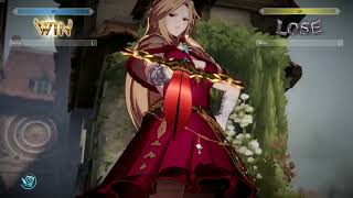 (GBVSR GF) Sente vs PAR | TNS | LabyrinthZ (Dayton Daredevils [Oct '25])