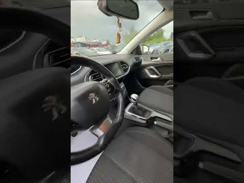 фото peugeot 308 ii 0
