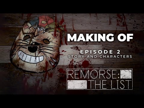 Így készül a magyar fejlesztésű Remorse: The List horrorjáték | Gamechannel