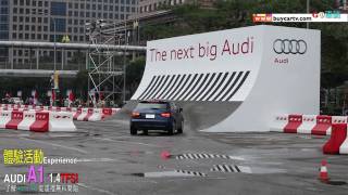 Re: [討論] Audi台灣經營到底出什麼問題
