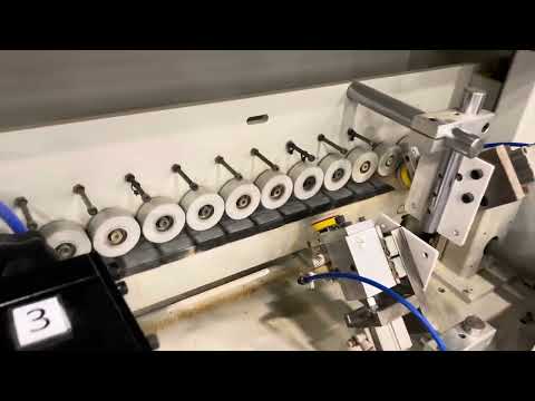 Stolbek ULTIMATE EDGE SANDER Sableueses / Sanders | KovatechCNC (1)