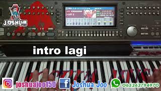 Download lagu DJ SEPANJANG JALAN KENANGAN KAROKE KN7000 mp3