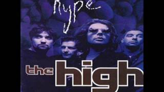 The High - The Healer