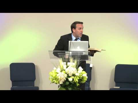 Misioniranje zivotnim svedocanstvom - Dojcin Zivadinovic