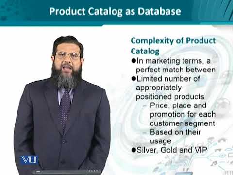 Data Visualization | CS642 Topic001