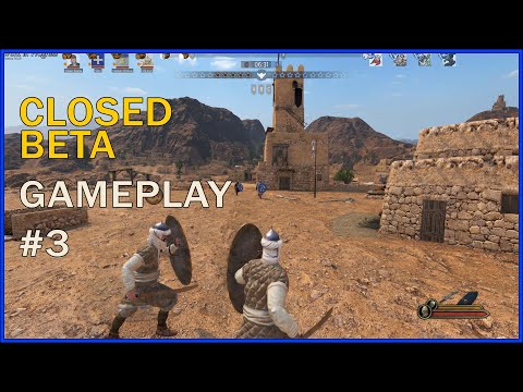 How Are They Choosing Who Gets The Beta Key Mount Blade Ii