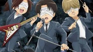 Hizamazuke Butadomo ga
