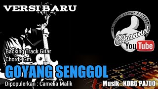 Download lagu GOYANG SENGGOL Backing Track GITAR - Reynold Panggabean - Chord Gm || KORG PA700 - New Version mp3 Download lagu GOYANG SENGGOL Backing Track GITAR - Reynold Panggabean - Chord Gm || KORG PA700 - New Version mp3