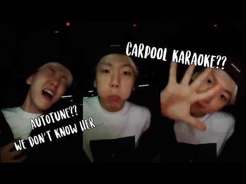 baekhyunee_exo BAEKHYUN IG LIVE 20201224