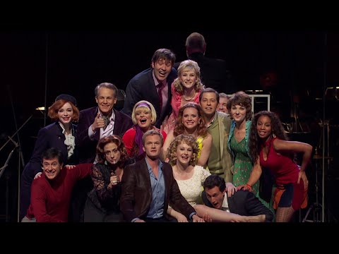 Stephen Sondheim’s “Company” with the New York Philharmonic