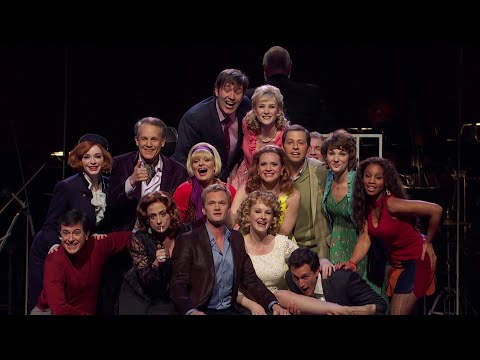 Stephen Sondheim’s “Company” with the New York Philharmonic