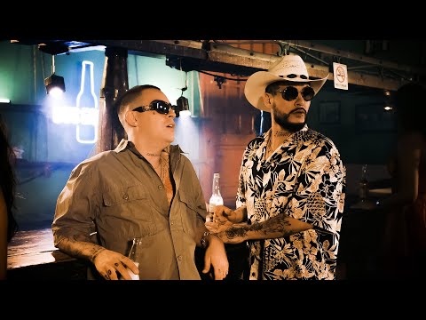 Neto Peña x Charles Ans - Villana