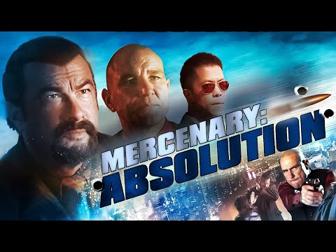 Mercenary: Absolution (STEVEN SEAGAL in einem ACTIONTHRILLER aus 2015, ganzer Film auf deutsch)