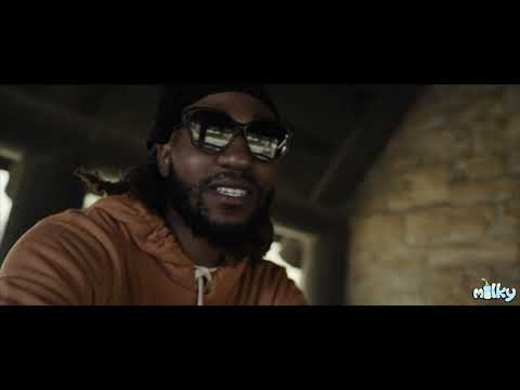 Lou Era - Champion (Official Music Video) Shot By @Milky Made It