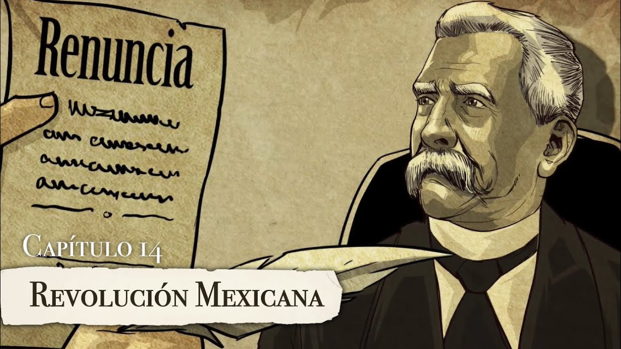 Revolución Mexicana