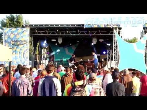 Alan Evans' PLAYONBROTHER: 2014-06-14 - Disc Jam Music Festival [HD]