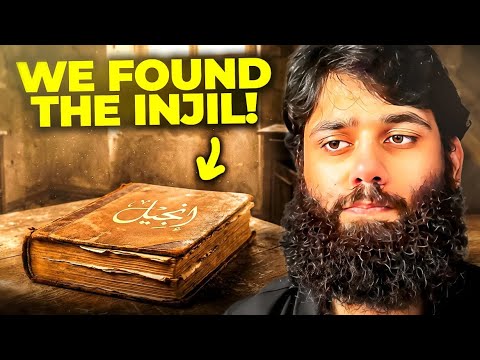The Injil EXPLAINED!!!