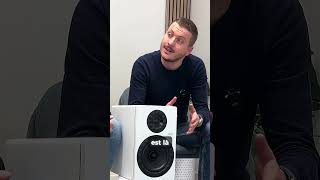 Elipson Prestige Facet II 8B Blanc Mat (photo supp. n°8)