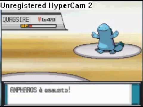 Pokemon Soul Silver Parte 46 Misty, capopalestra di Celestopoli