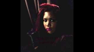 Cooly G: He Said I Said (Hyperdub 2012)