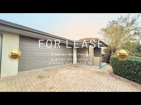 11 Bataba Way, Fletcher, NSW 2287, 4 Schlafzimmer, 2 Badezimmer, House