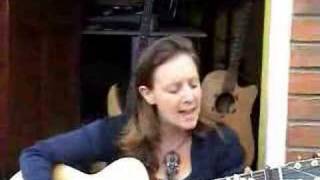 Every Grain Of Sand - Dylan Cover / Emmylou Harris