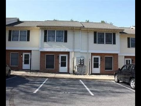 Fairlawn Townhomes - Video 2 of 2