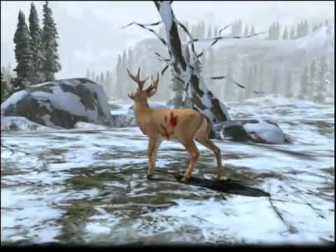 Deer Hunter Reloaded 2.0 Android