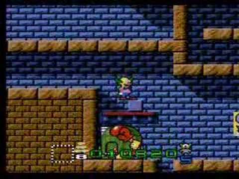 krusty super fun house pc