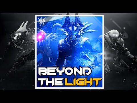 Beyond the Light (Destiny 2 Original Song)