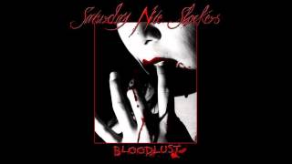 Saturday Nite Shockers - Bloodlust