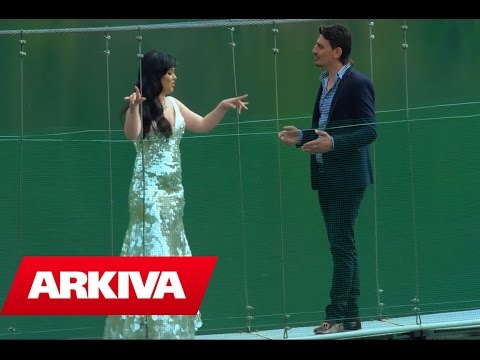 Rezarta Hoxhaj & Jonus Gropa - Arome gjeraqine (Official Video HD)