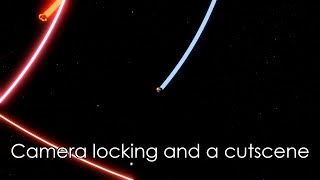Roblox Planetary Gravity - Camera locking and cutscene