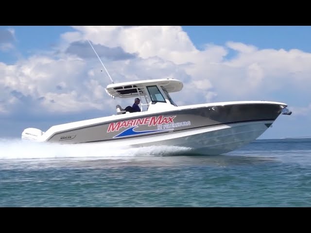 MarineMax Boating Tips Episode 34: Top Boating Tips (2018)