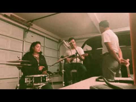Thee Lakesiders - Raw Barrio Teen Jam Session