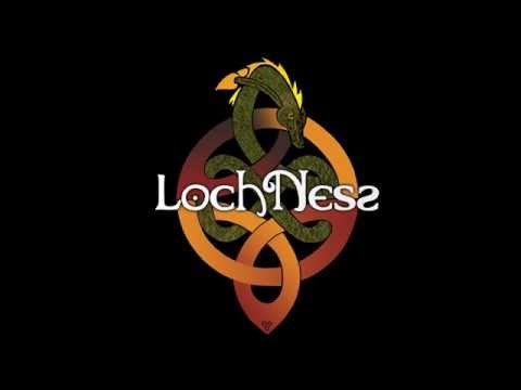 LochNesz - The Cape of Good Hope