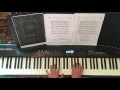 Dance Thumbkin Dance Children S Songs On The Piano