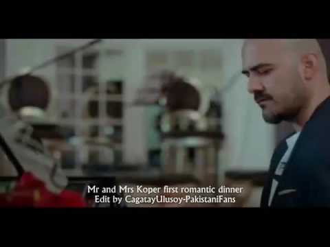 Medcezir 76.Bölüm | Toygar Işıklı Medcezir'de!     Medcezir Songs