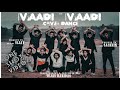 Vaadi Vaadi Dance Cover Single Shot | Tejas haridas | Vijay | Sachein movie