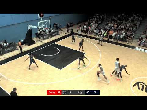 Tarik Phillip 2023 24 szn highlights!